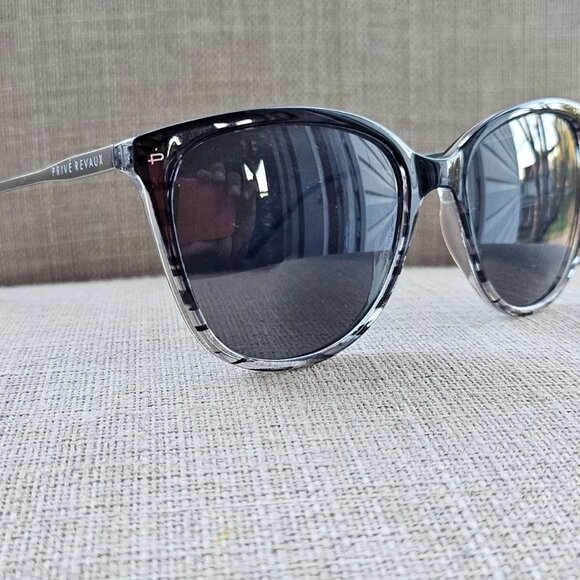 Prive Revaux Women Sunglasses Reading Glasses THE CLEO 55[]18 145 Strength +2.50 main image 7